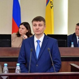 Глава администрации Шахт Андрей Ковалев заболел коронавирусом