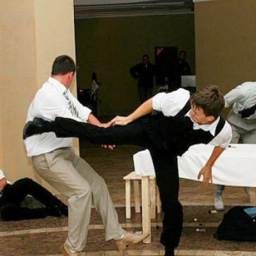 В Ростовской области на свадьбе убили молодого парня