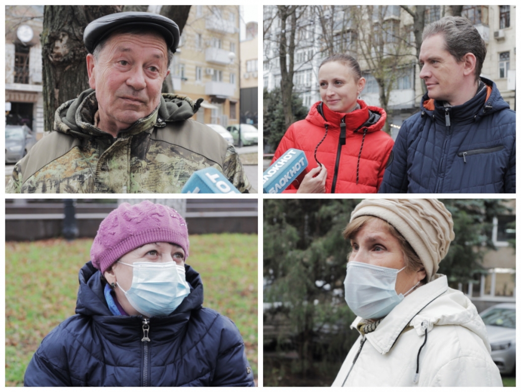 «Хуже нее нет ничего»: горожане раскритиковали качество воды в Ростове