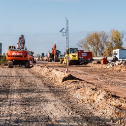Подрядчик проведет капитальный ремонт трассы Ростов — Таганрог за 2,4 млрд рублей