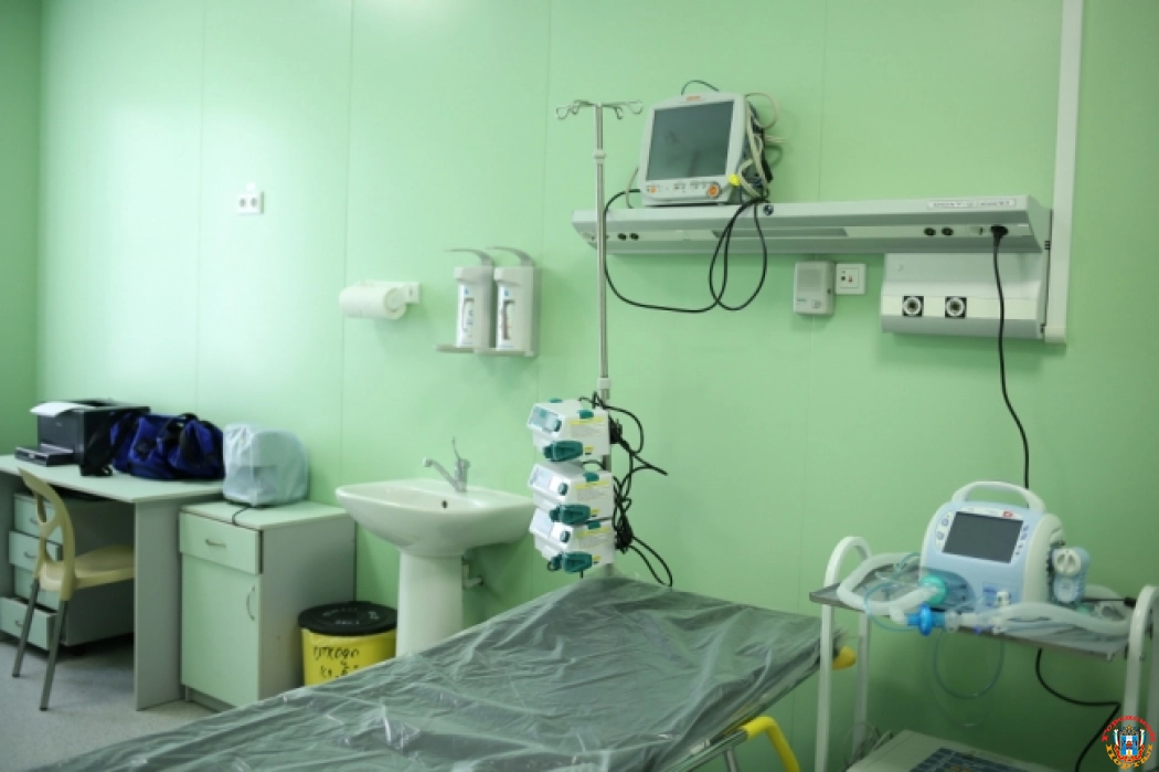 Эксперты подсчитали летальность от коронавируса в Ростовской области