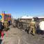 Компания, чей автобус попал в аварию под Шахтами, третий год работает на маршруте Ростов-Миллерово