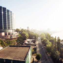 В Ростов может переехать центральный офис госкорпорации или госкомпании