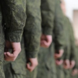 Более 100 новошахтинцев отправились на службу в Вооруженные силы РФ