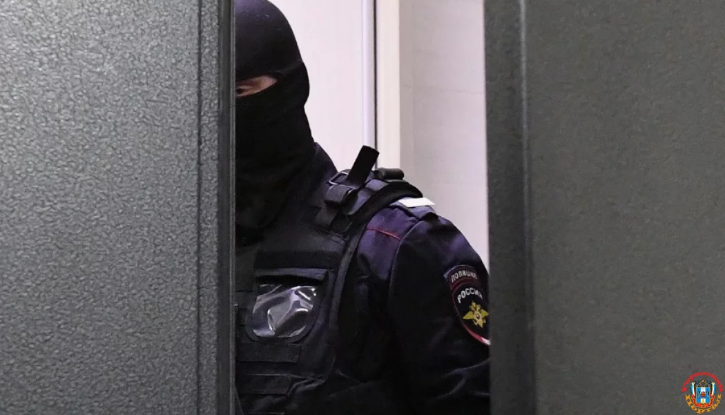 Московские оперативники задержали фальшивого ростовского следователя с наркотиками