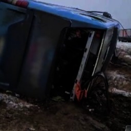 На Дону водитель автобуса, спровоцировавший смертельное ДТП, предстал перед судом