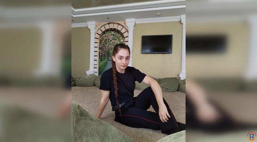 Новые подробности в деле пропавшей Анны Цомартовой