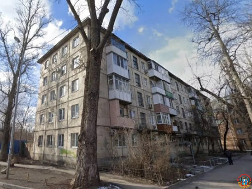 Скандальный дом в Кривошлыковском, 4 окончательно сровняли с землей