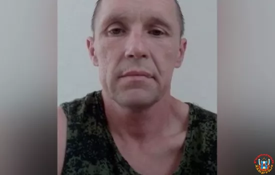 В Ростове ищут без вести пропавшего мужчину