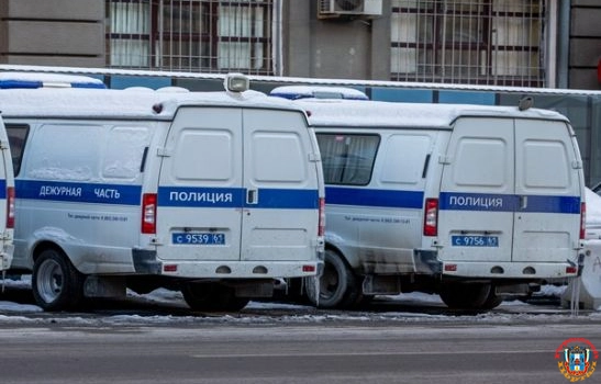 В Ростовской области задержали подполковника МВД, подозреваемого в разглашении гостайны