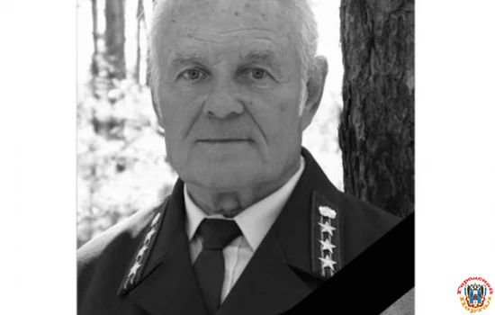 Виталий Шиман, директор лесхоза Каменского, скончался