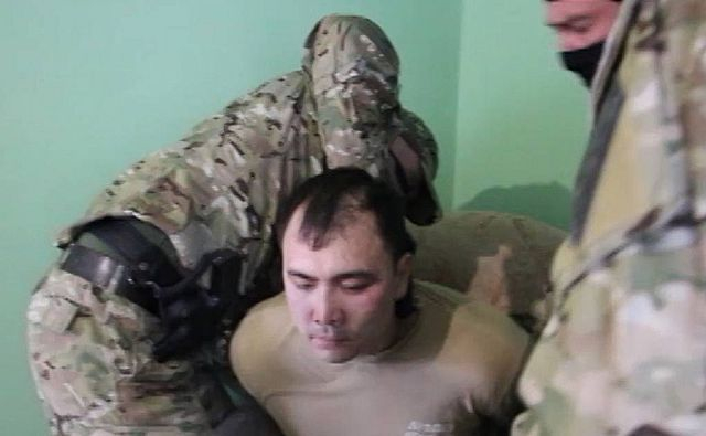 В Ростовской области военнослужащего заподозрили в шпионаже на Украину