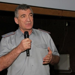 Стали известны подробности задержания руководства областного ГУФСИН