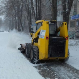 «Дорстрой» хочет получить 6,7 млрд рублей на уборку Ростова через суд