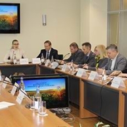 Знак системы добровольной сертификации «Сделано на Дону» в настоящее время присвоен 55 предприятиям Ростовской области