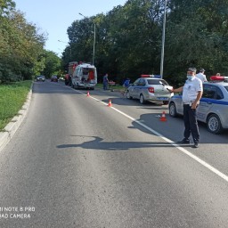17-летний пассажир мотоцикла разбился насмерть в ДТП в Ростовской области
