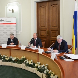 Территории Ростова, Батайска и Новочеркасска войдут в эколого-рекреационный каркас Юго-Западного района Ростовской области