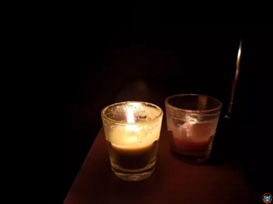 Днем 20 ноября в Ростове пройдут массовые отключения электричества