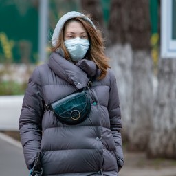 Еще 987 человек в Ростовской области заболели коронавирусом за сутки
