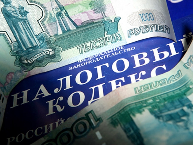 Ростовский бизнесмен скрыл от налоговой 66 млн рублей Ростовский бизнесмен скрыл от налоговой 66 млн рублей