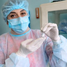 В Ростовской области призвали отстранять невакцинированных от работы