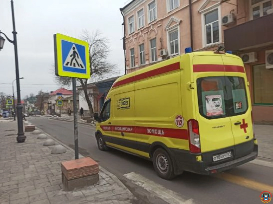 Еще 40 человек в Ростовской области вылечились от коронавируса за сутки