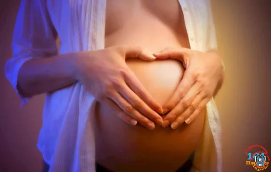 Когда появляются первые признаки беременности