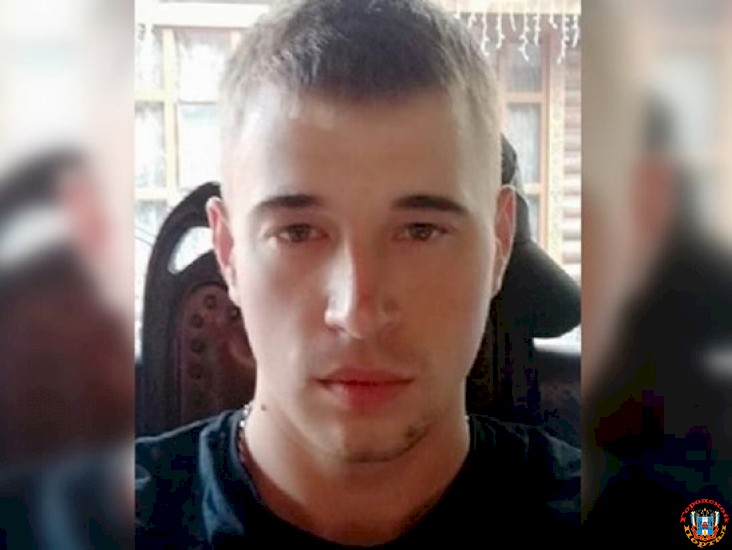 На Дону разыскивают 29-летнего парня