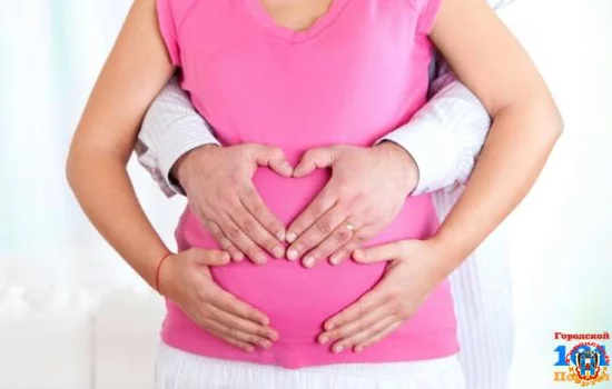 Радость материнства: признаки наступления беременности