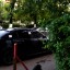 В центре Ростова неизвестный расстрелял автомобиль, есть пострадавший 5