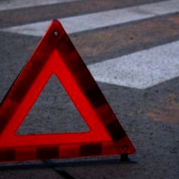 В Ростовской области мужчина на иномарке насмерть сбил пешехода
