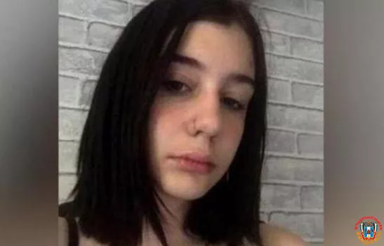 В Ростовской области разыскивают пропавшую 14-летнюю жительницу Кубани
