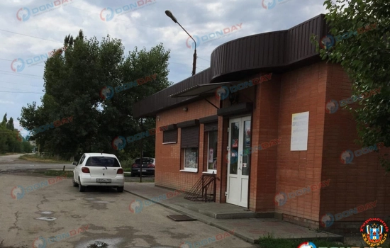 Жителей Новобатайска лишили единственного маршрута в райцентр