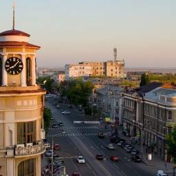 Двое новочеркасцев пострадали в ДТП с участием общественного транспорта