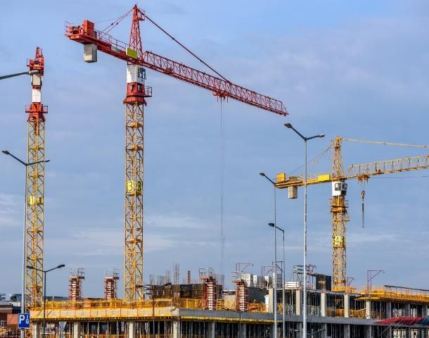 Контролировать строительную отрасль в Ростове теперь будут банки
