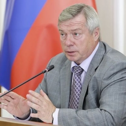 Федеральные деньги добавили губернатору Ростовской области влияния
