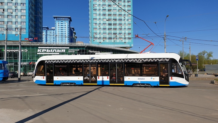 В Москве отменили оплату пересадок в наземном общественном транспорте В Москве отменили оплату пересадок в наземном общественном транспорте