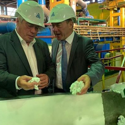 В Ростовской области может появиться своя особая экономическая зона