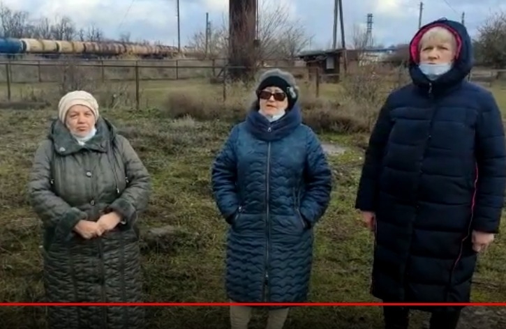 «Глава нас не слышит»: жители Кагальницкого района вновь жалуются на проблемы с водой