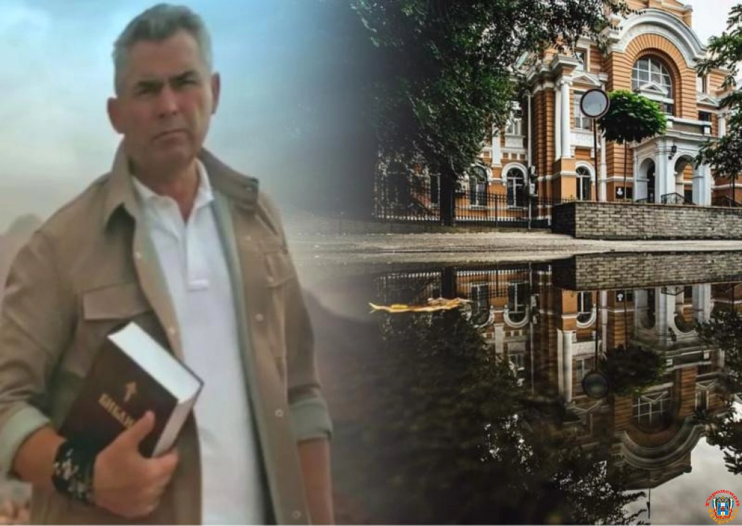 Известный адвокат Павел Астахов сравнил дело ростовских судей с историей Содома