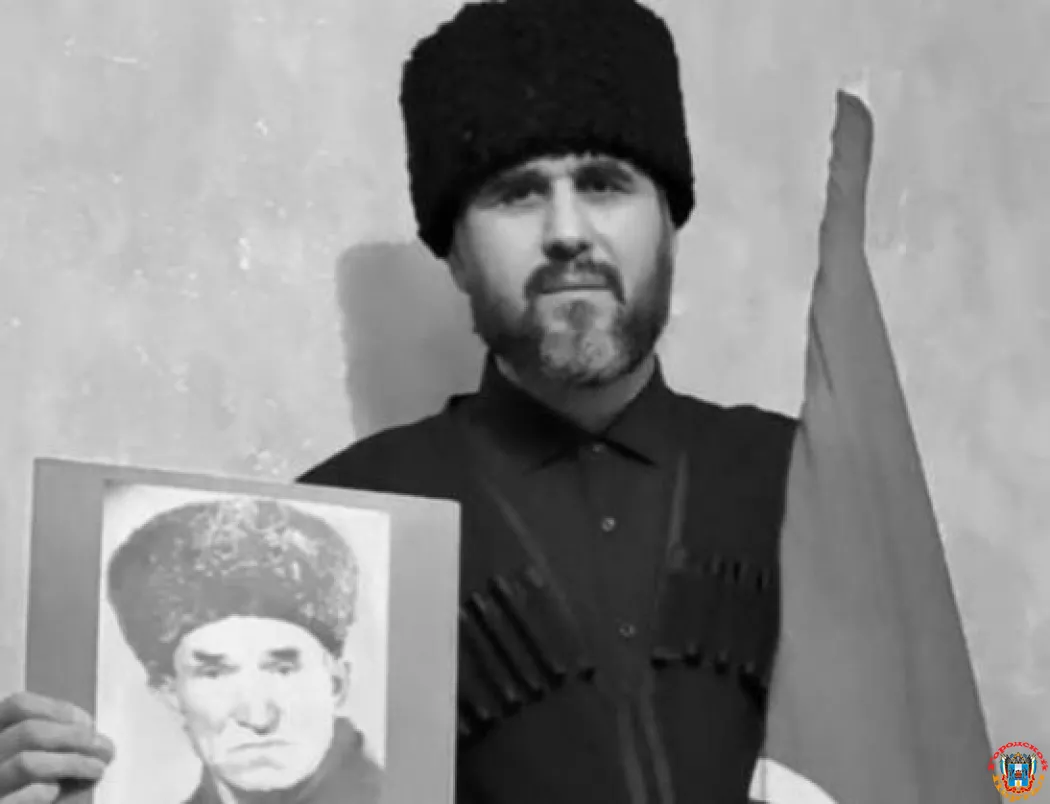 Один из основателей лезгинской общины Ростовской области погиб в ДТП на Кубани