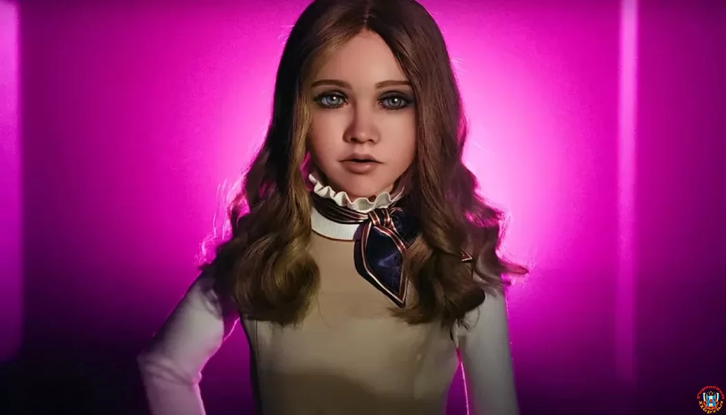 От эротического спин-оффа "М3ГАН" хочет избавиться&nbsp;Universal