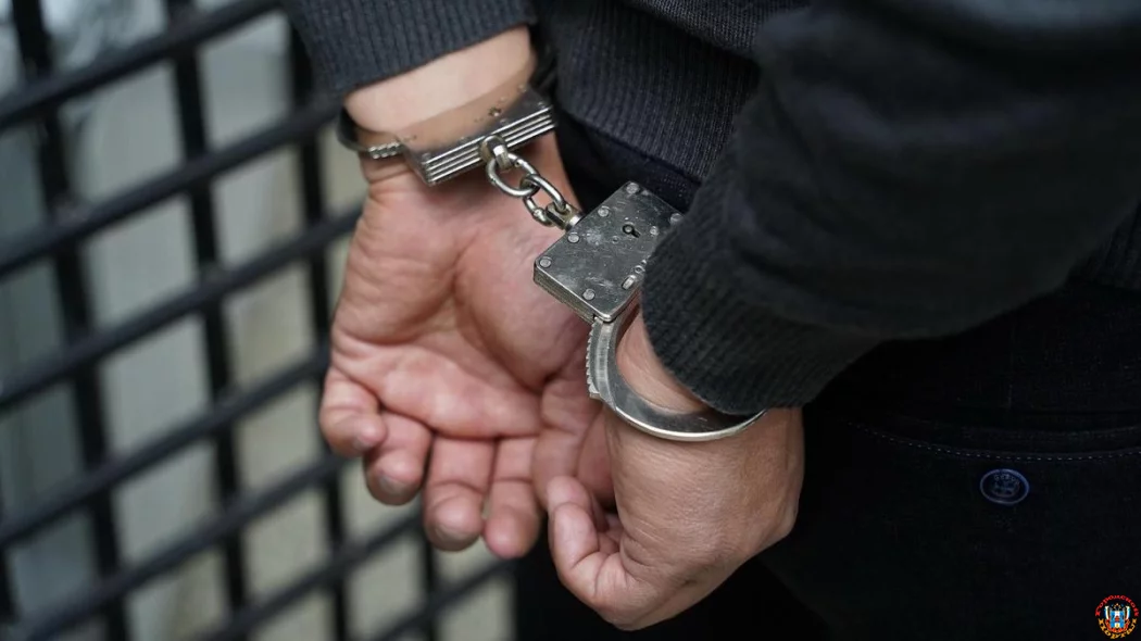 Подозреваемого в убийстве 61-летнего мужчины задержали в Ростовской области
