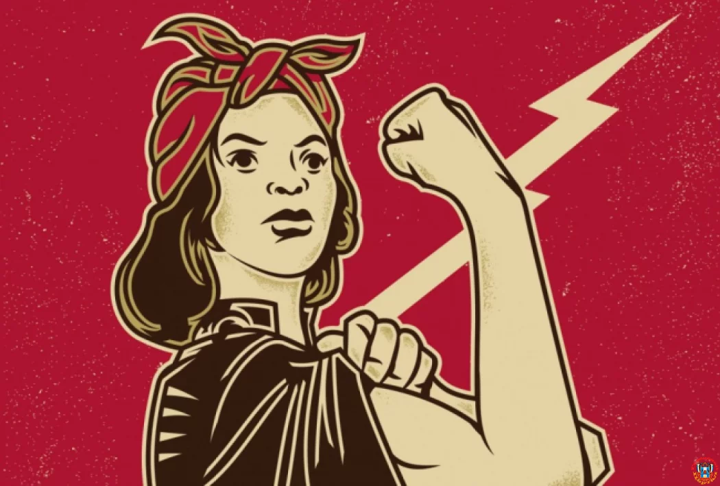 В Ростове пройдет первый Южный фестиваль феминисток