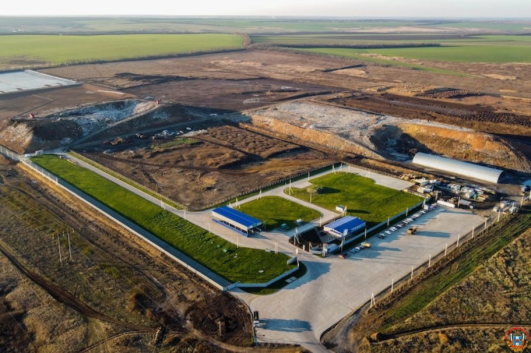 В Ростовской области будет построено пять МЭОК вместо обещанных восьми
