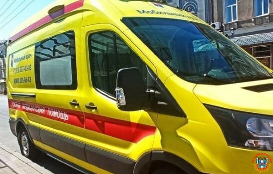 За полгода в Ростовской области выросло число заболевших гепатитом С