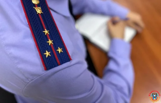 За убийство и разбой 33-летней давности в Ростовской области осудили мужчину