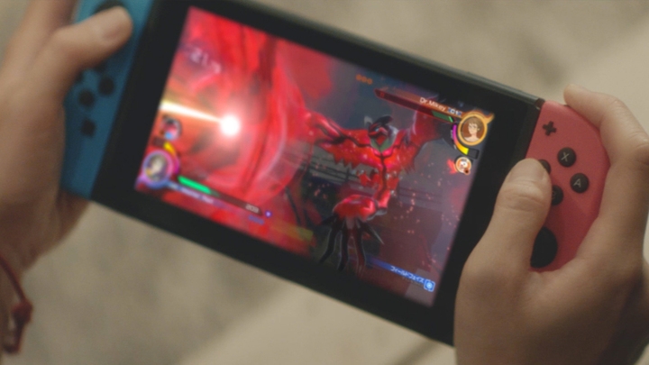 СМИ: Qualcomm готовит "Nintendo Switch на Android" СМИ: Qualcomm готовит "Nintendo Switch на Android"