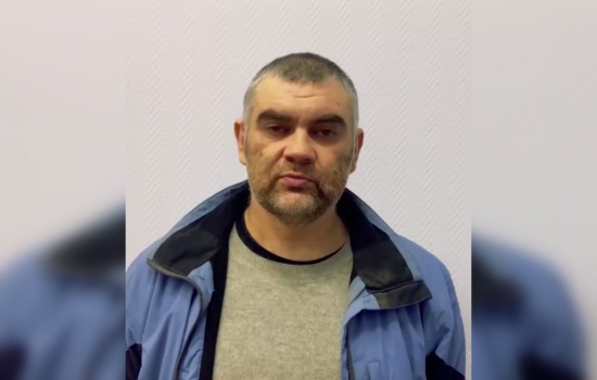 В Ростове пройдет первый суд над украинским националистом