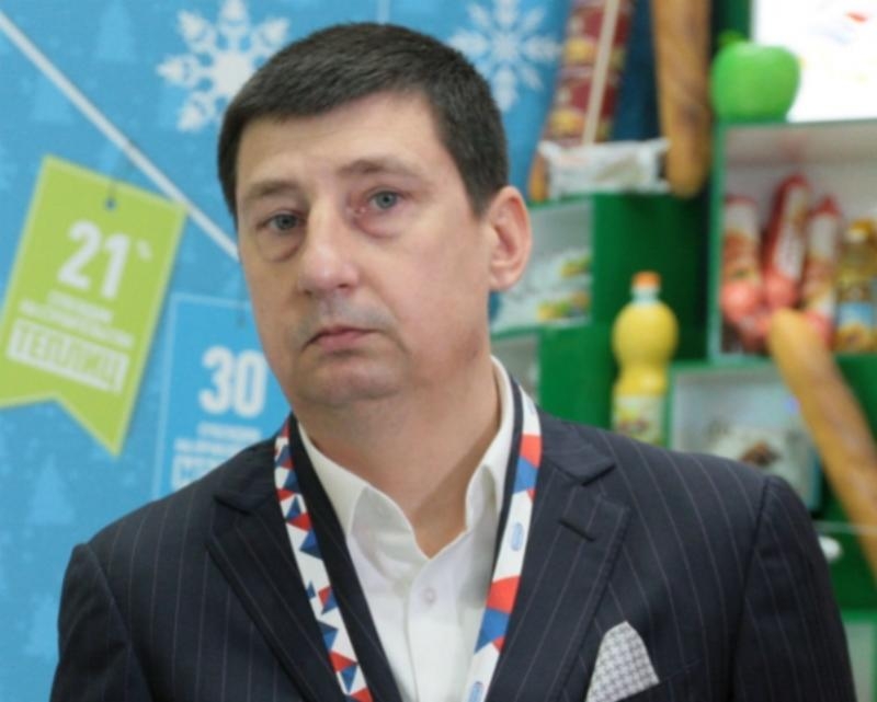 Крупнейший экспортер пшеницы из Ростова ТД «РИФ» сменил владельца